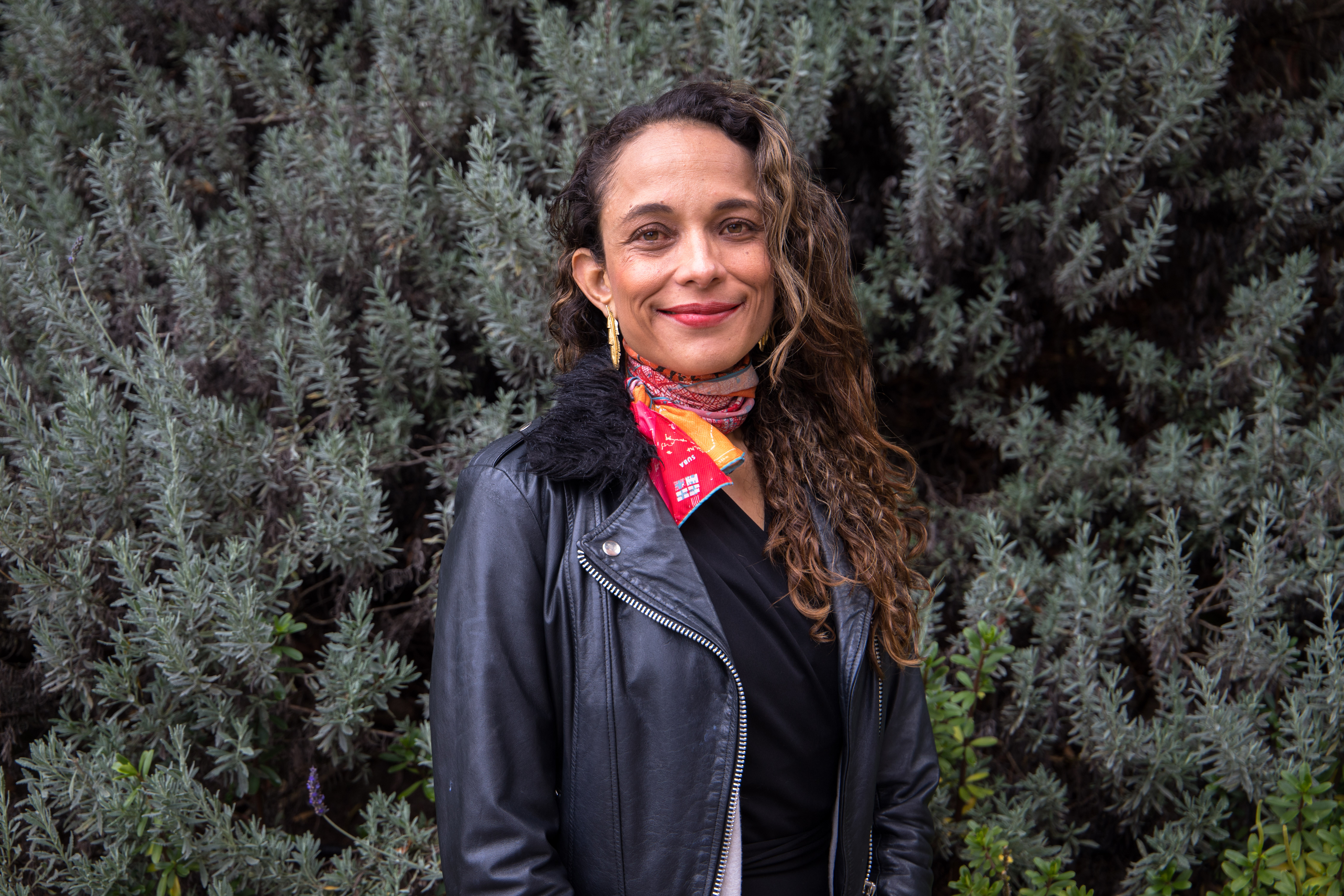 Vanessa Solano Cohen